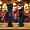 Black Protective Sleeve Mic Protector Cover for for JBL Wireless Microphone Stand Accessories