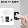 Proxmark3 Pro Develop Suit Kits PM3 NFC RFID Reader Writer for RFID NFC Card Copier Clone Crack Kits