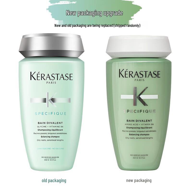 Kerastase Professional Hair & Scalp Shampoos