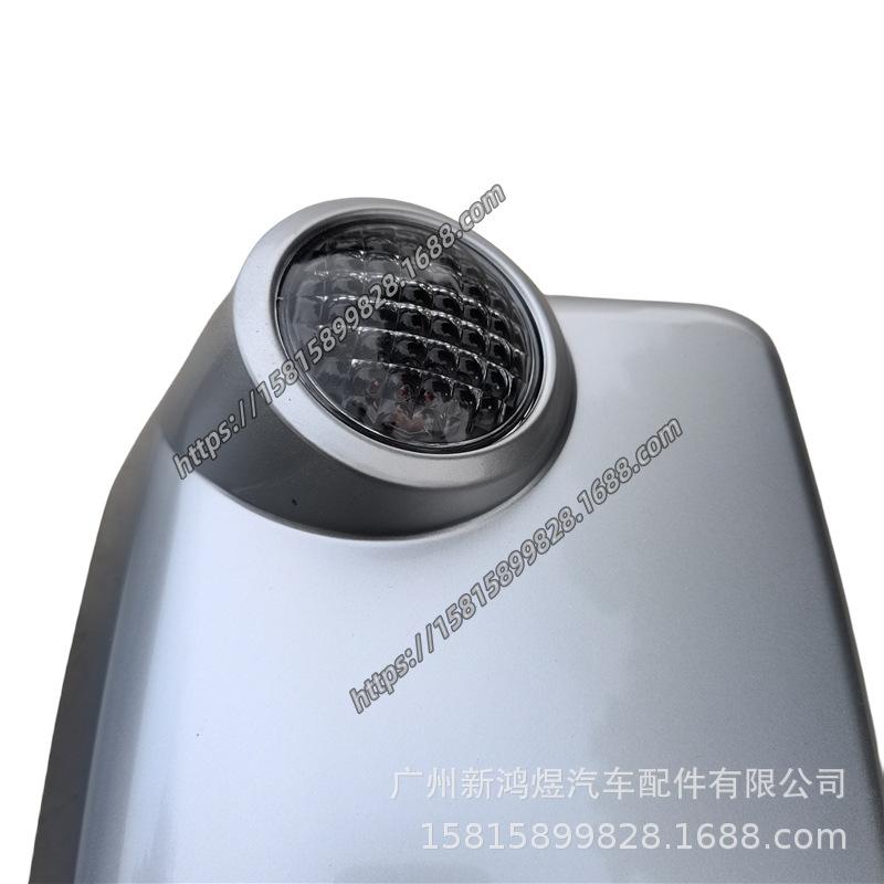 Rearview Reflective Mirror for FJ Cruiser/Land Cruiser