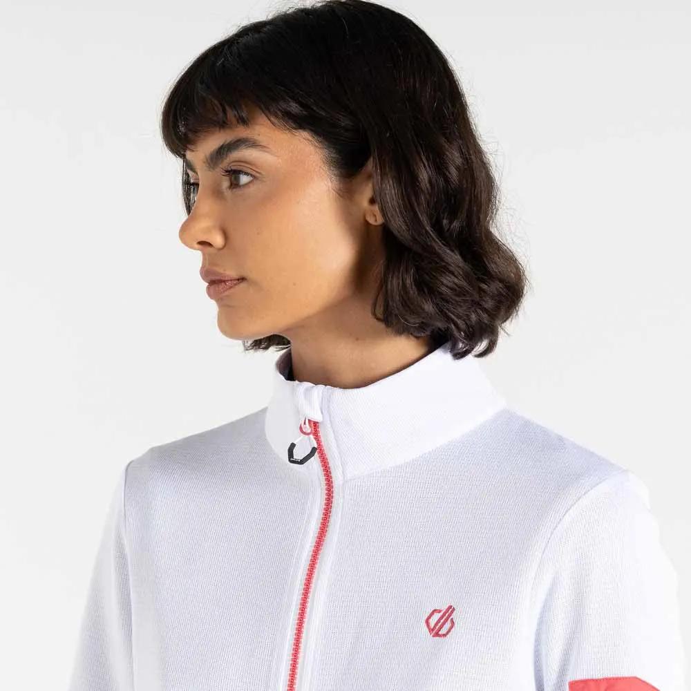 Dare2B Fleecejacke Torrek mit Reißverschluss