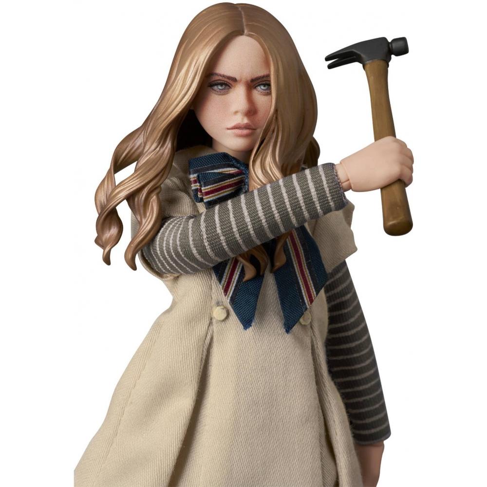 M3gan Mafex M3gan