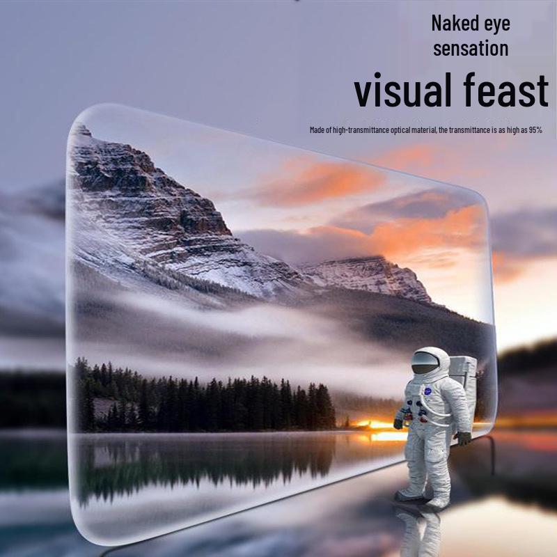 Geely Xingyue Central Control Screen Protector Film - Car Interior Decoration