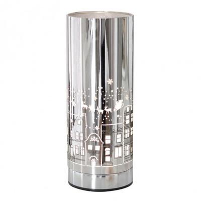 Christmas Village Aroma Lamp