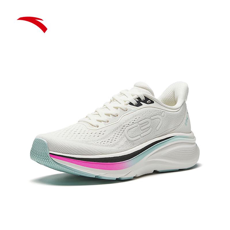 Anta C37 7th Gen Women's Cushioned Running Shoes