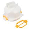 Microwave Egg Boiler Steaming Cutting Dual Use 4 Cavities Fast Microwave Boiled Egg Cooker for Home