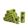 Eco Friendly Biodegradable Dog Poop Bags, Pet Waste Bags & Portable Pet Pooper Scooper Set