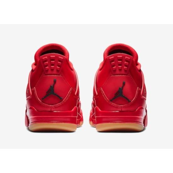 Jordan Air Jordan 4 Retro Fire Red AV3914-600