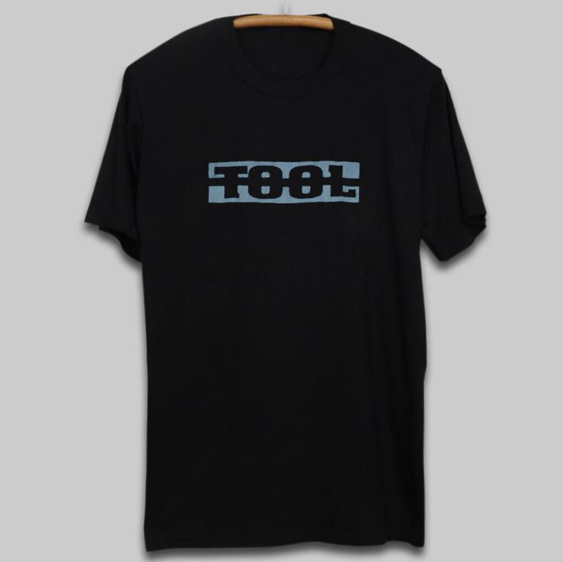 NEW Vintage Tool Aenima 1996 Rock Metal Stinkfist T-shirt Unisex T-Shirt XXXL