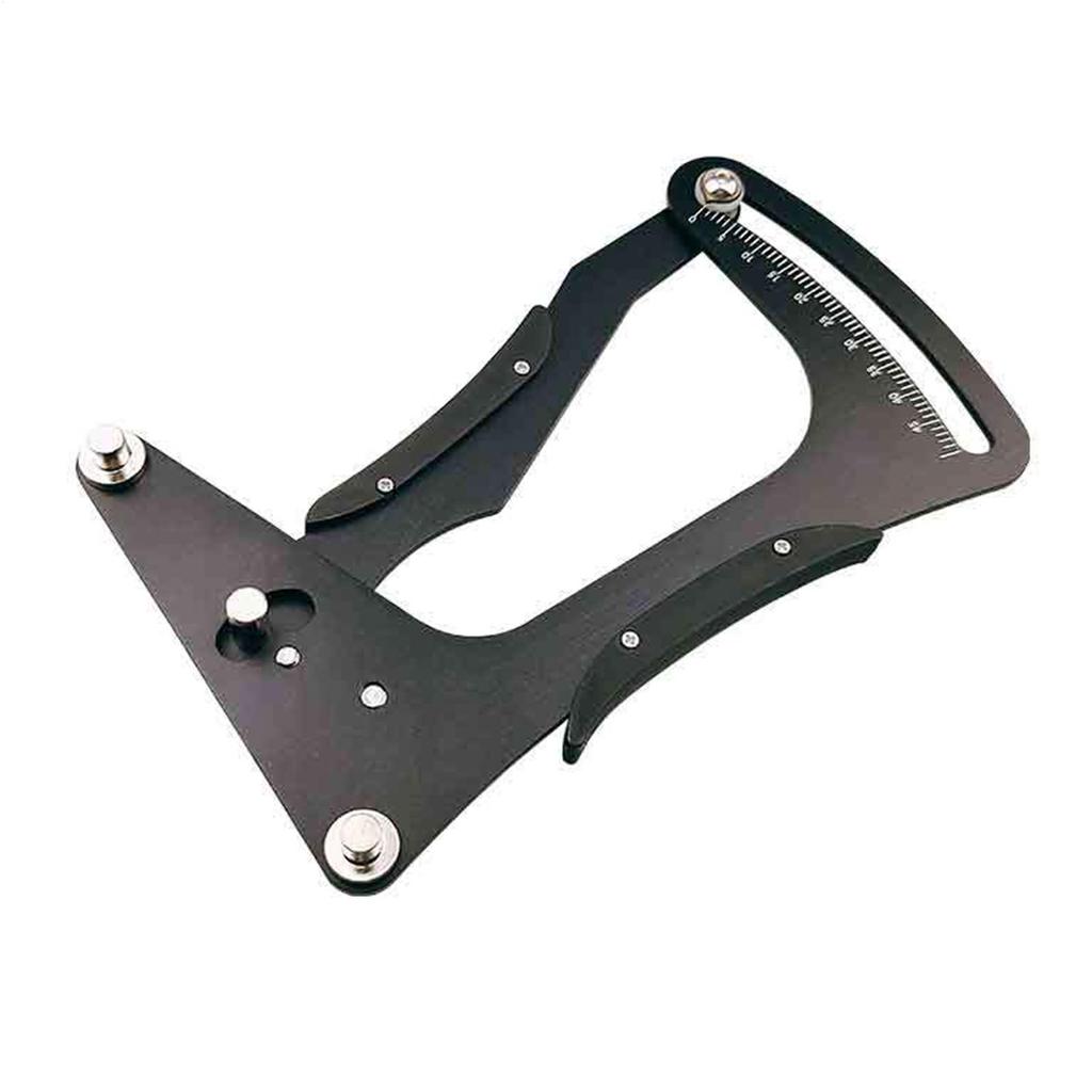Bicycle Spoke Tension Meter Mountain Bike Rim Wheel Group Tension Measurement Deviation Correction Tool