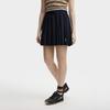 New FILA ORIGINALE Casual Short Skirts Women's Secret Mirror Blue F11W539301F-DB