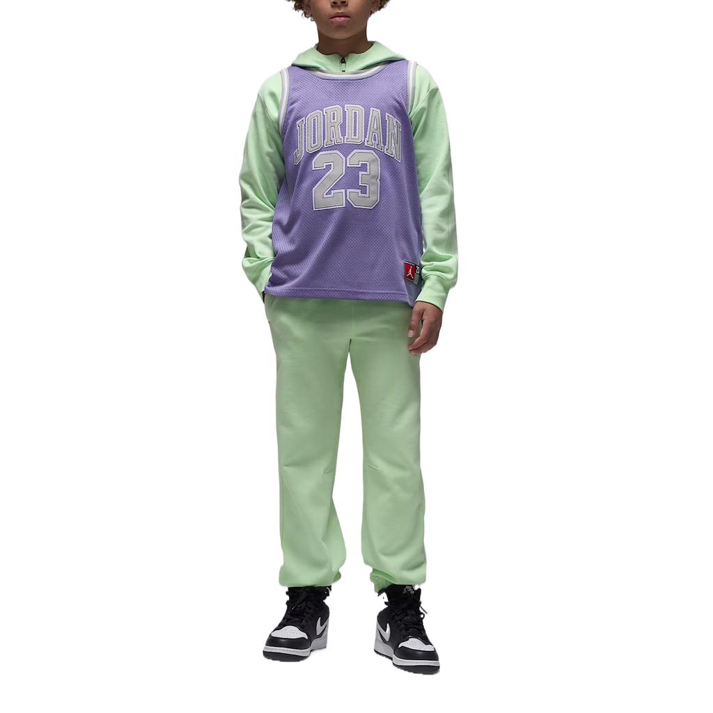 Jordan Vest 23 Fashion Versatile Comfortable Soft Youth Kids Tops DO1968-548