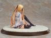 How To Raise a Boring Sawamura Spencer Eriri Scale ABS PVC Painted Finished Figure Girlfriend 1/7 &