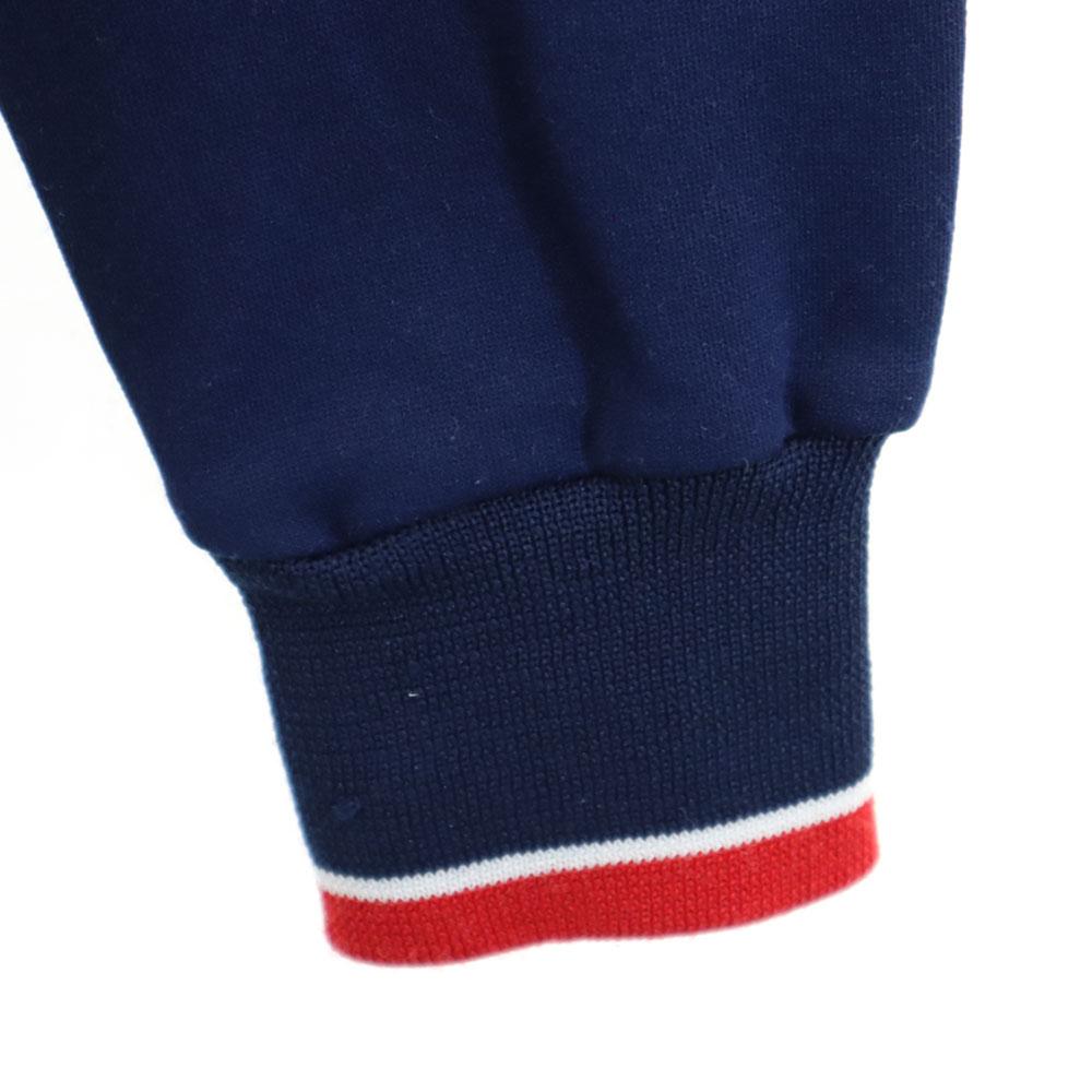 adidas 70s Vintage Descente Trefoil Logo West Germany Tag Track jacket Men's Used