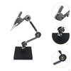 Welding Work Clip Clamp Flexible Arm Sturdy Jewelry Fixture Table for Soldering