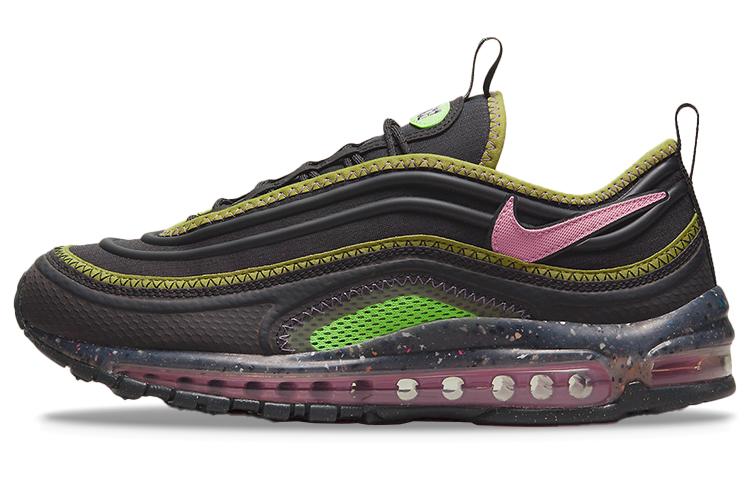 

Nike Air Max Terrascape 97 Black Elemental Pink Lime DJ5019-004 42.5
