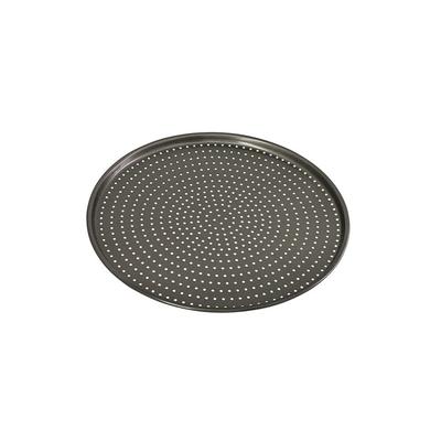 Bakemaster Perfect Crust Pizza Crisper Tray 32cm