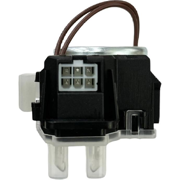 #AP6990751 Washer 6 Pin Shift Actuator PS16221077 W11481722 W10913953 W10815026 Quality Durable New Replacement Parts for Whirlpool