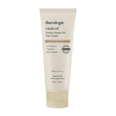Theralogic Thera Skin Madecell Derma Repair B5 Krem Przeciwsłoneczny 50ml