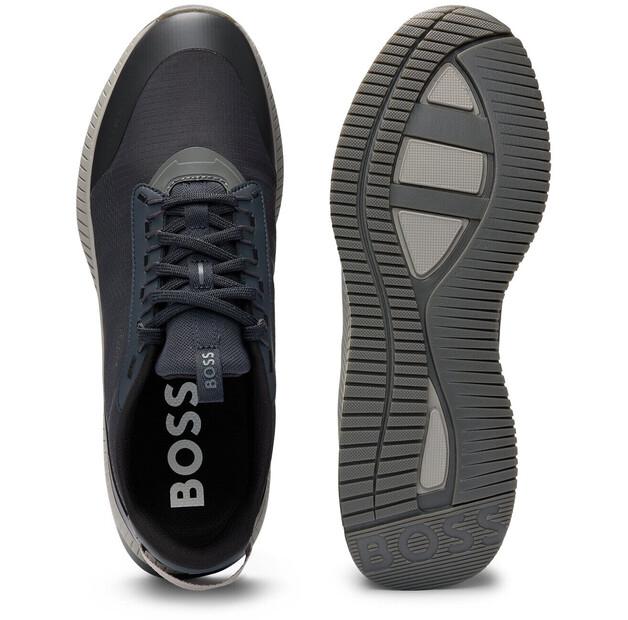 Кроссовки Hugo Boss Ttnm Evo