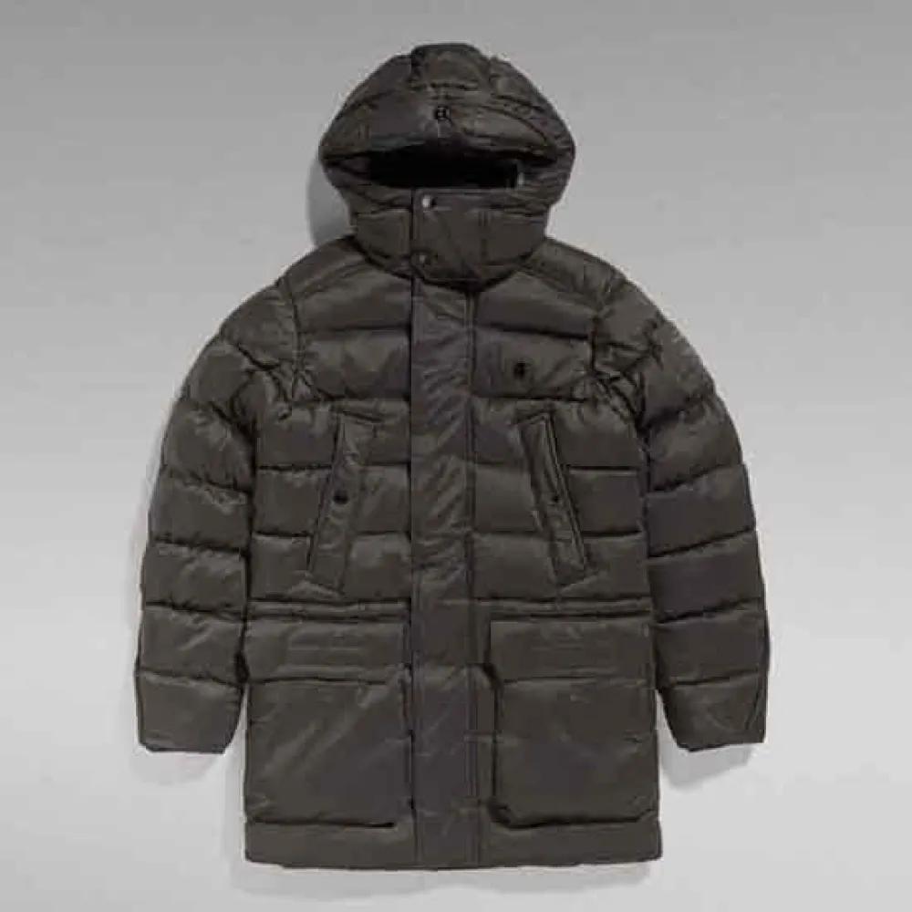 G-Star Parka Whistler