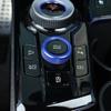Für Kia Sportage NQ5 2026-2026 Aluminium Zentralantrieb Modell Schalterknopf Ring Abdeckung Zierleiste Innenzubehör