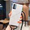 Crossbody Necklace Srap Cord Lanyard Case For POCO X8 Pro Max Shockproof Airbags Clear Soft TPU Cover For Xiaomi POCO X8 Pro X 8