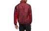 adidas Jackets Men's Red Stand Collar Moderate Other HC0270