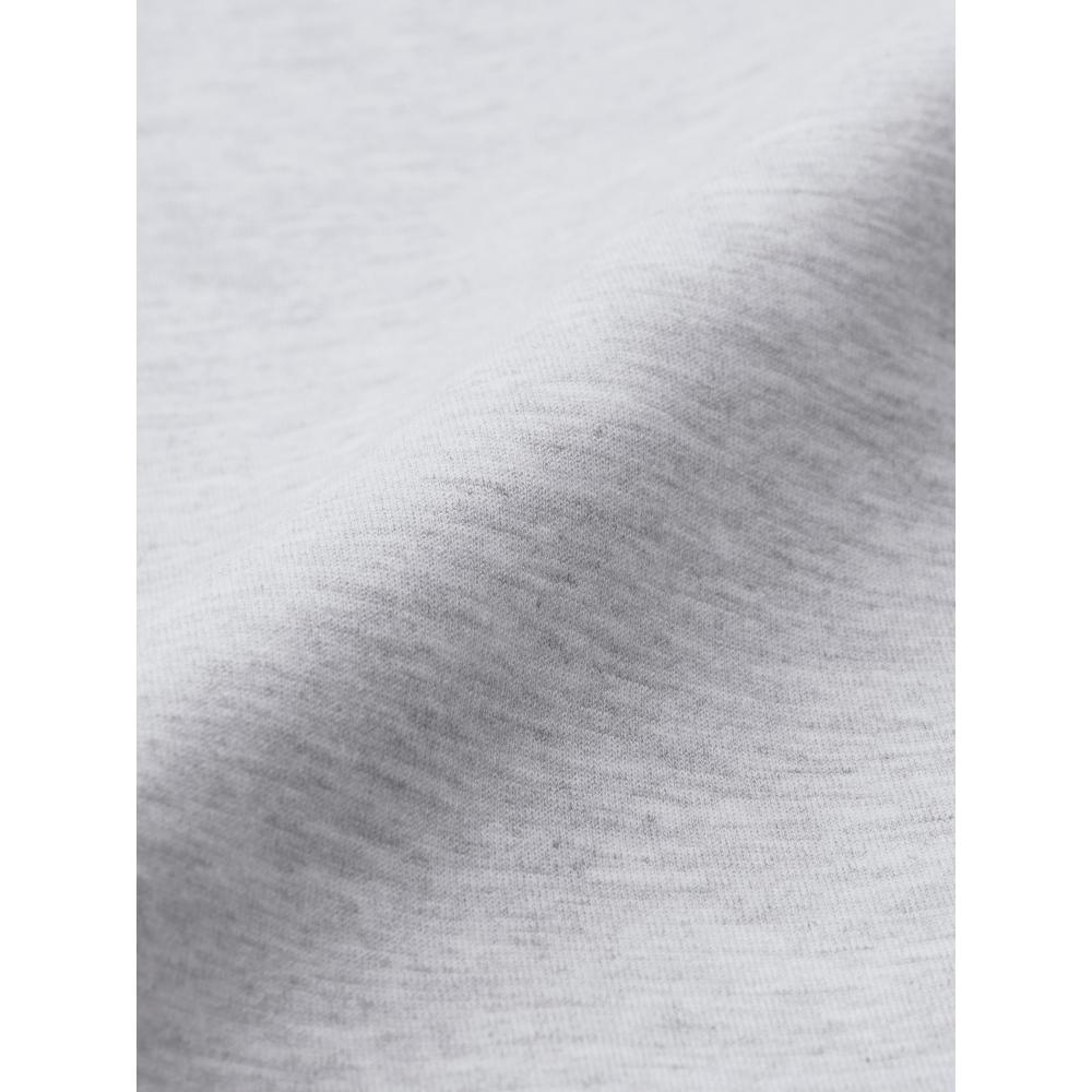 Gu By Uniqlo Smooth Sweat 3d Barrel Pants Mn