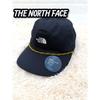 Used New and Unused The North Face Retro Cap Overseas Limited DEEP FIT Black