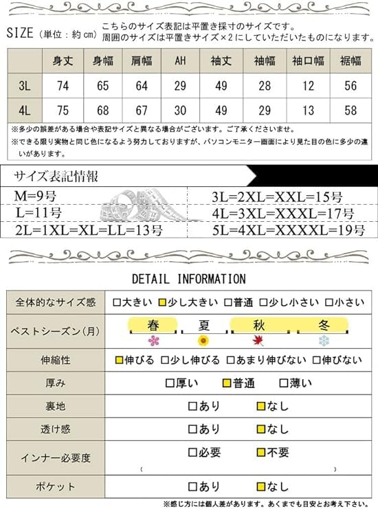 Gold Japan Plus Size Knit Volume Sleeve Cable Knit Pullover Women's Top, (4L, Black)