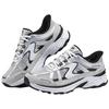 Silver Wing Men's Chunky Casual Shoes