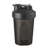 Water bottle100ML Sports Protein Powder Shaker Cup Boys and Girls Milkshake Cup Advertising Cup with Scale Fitness Shaker Cup