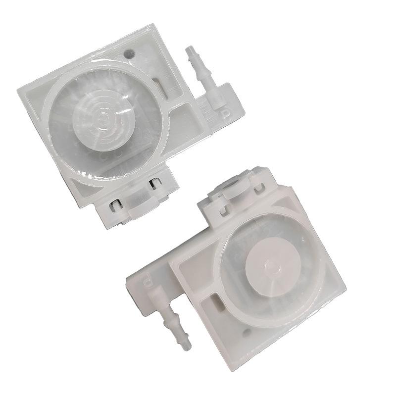 Epson L1300/L1800/L800/L850 Ink Bag CISS Compatible Tank Cartridge