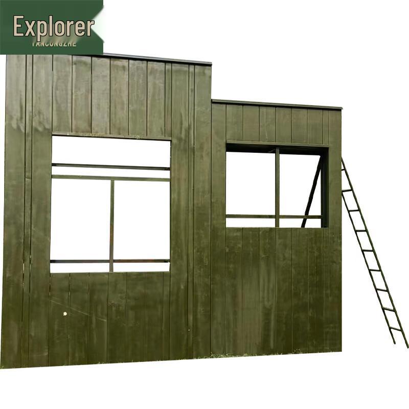 Explorer Climbing Wall Trainer