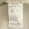 Danton Linen Blend Stainless collar coat 34 Gurege Women Used