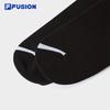 Fila Fusion Classic Stripe Mid-Calf Socks