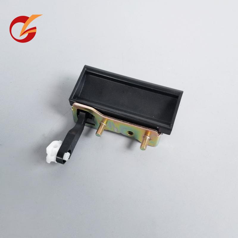 Utilizați pentru mitsubishi L400 delica furgonetă mâner hayonul ușii din spate exterioară