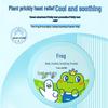 Frog Prince Baby Cooling & Soothing Talcum Powder