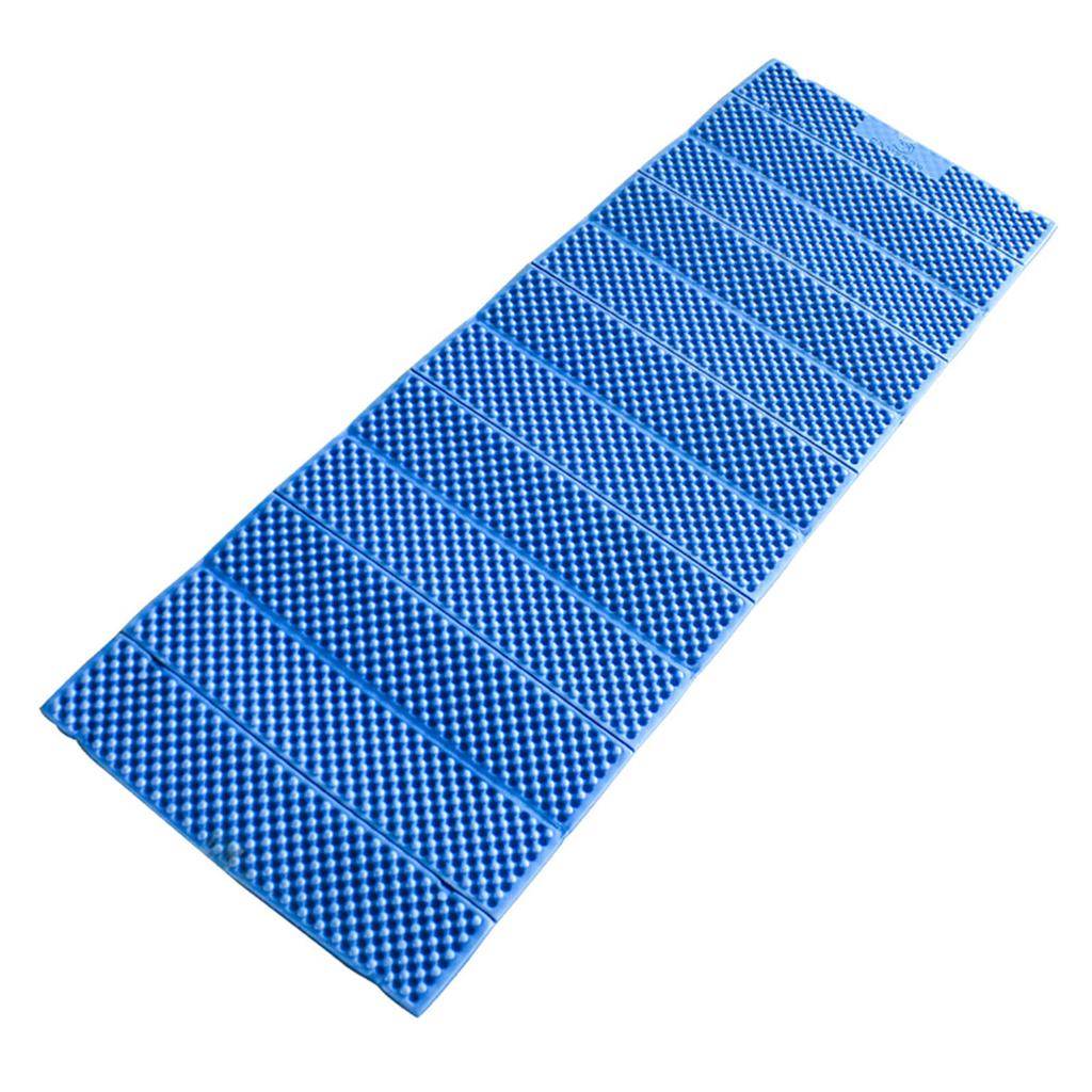 Camping Mat Ultralight Foam Camping Mat Seat Folding Beach Mat Picnic Mat Sleeping Pad Outdoor Mattress