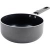 Casseroles - COSY &amp; TRENDY - Click Set 3 - 16 a 20 cm - Antiadhésif - Poignée amovible