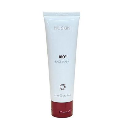 Płyn do mycia twarzy 180° 125ml