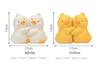 Charming Yellow Duck Book Holders & Ornaments for Home or Office Decor – Free Shipping