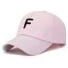 New Women's Baseball Cap Outdoor Men's Autumn Visor Versatile Casual Sunscreen Cap