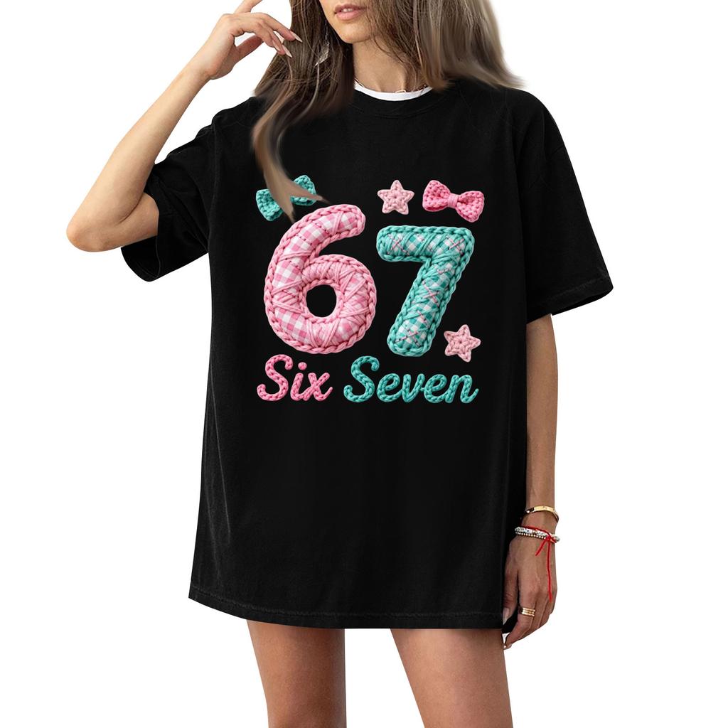 Women‘’ Shirts Short Sleeve Shirts Solid Color Pullover Summer Spring Tops Blouses