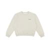 PIV’VEE Sports Club Emoji Sweatshirt (Oatmeal Beige)