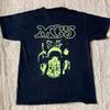 Neue Kollektion MC5 Band Tour Weihnachtsgeschenk Unisex Shirt AL43 Unisex T-Shirt