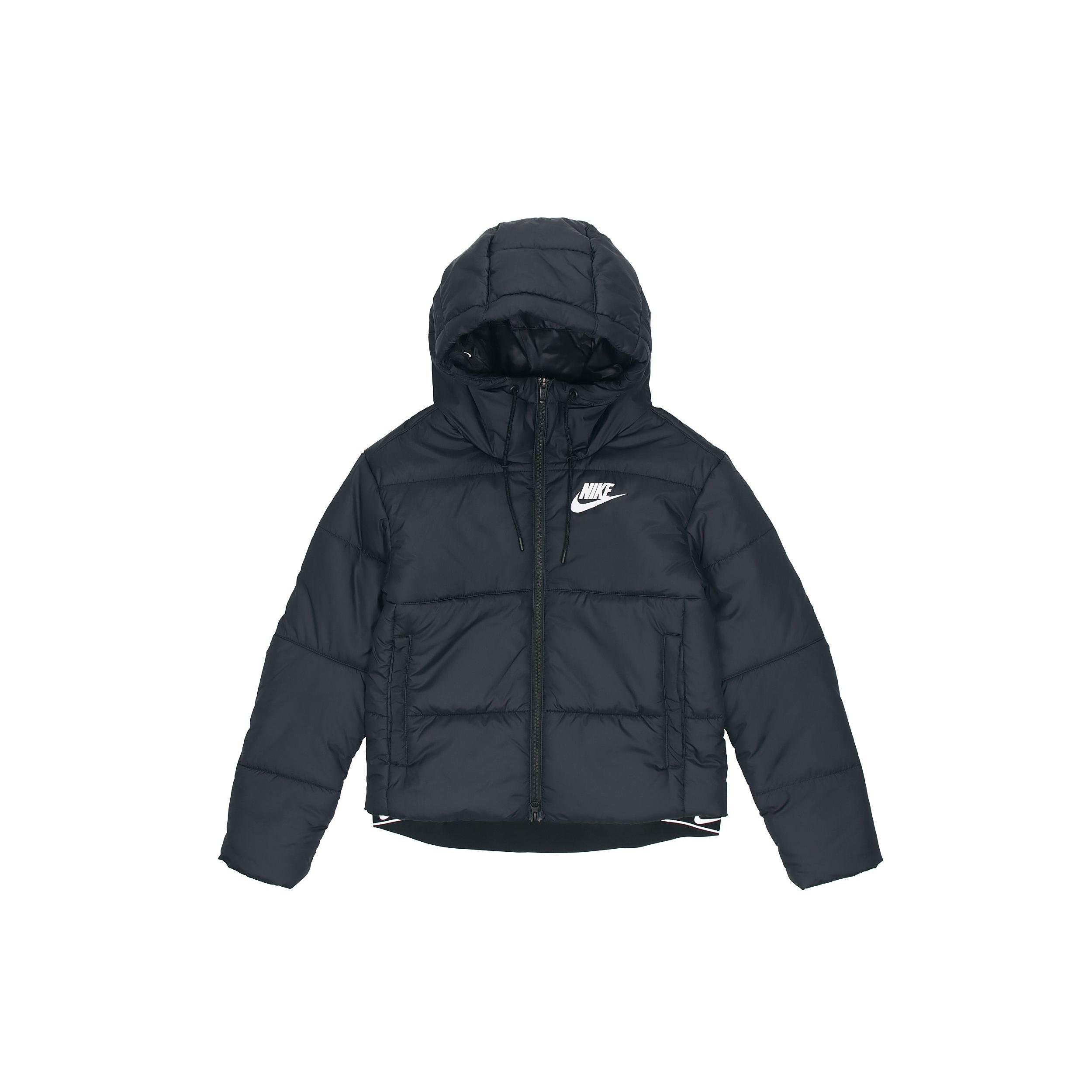 Nike Sportswear Puffer Jacket Winter Women`s