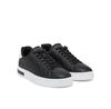 Мужские кроссовки Armani Exchange Xm000140 af11916 mc011 чёрные