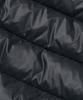 Dimitri Black Vlad Light Shell Lightweight Down Jacket_Hooded Black